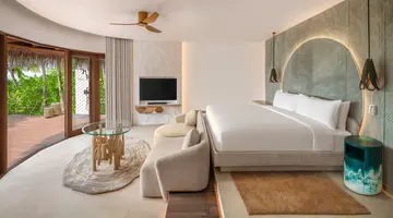 W MALDIVES
