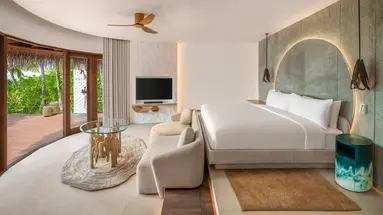 W MALDIVES