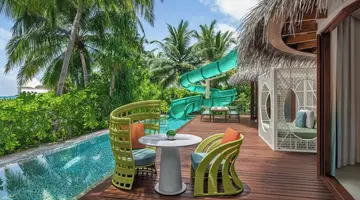 W MALDIVES