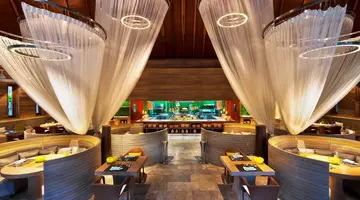 W MALDIVES