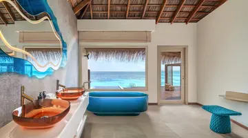 W MALDIVES