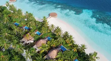 W MALDIVES