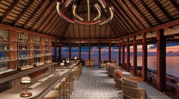 W MALDIVES