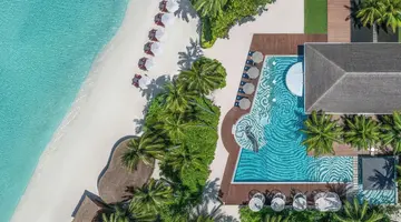 W MALDIVES