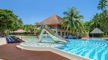 W MALDIVES