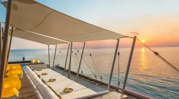 W MALDIVES