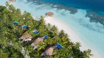 W MALDIVES