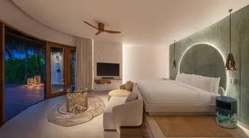 W MALDIVES