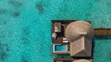 W MALDIVES
