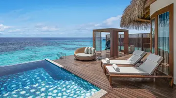 W MALDIVES