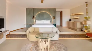 W MALDIVES