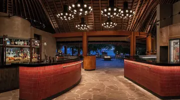 W MALDIVES