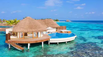 W MALDIVES