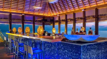 W MALDIVES