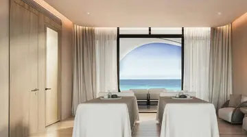 W MALDIVES