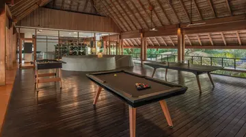 W MALDIVES