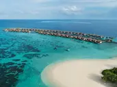 W MALDIVES