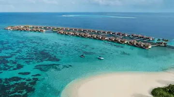 W MALDIVES