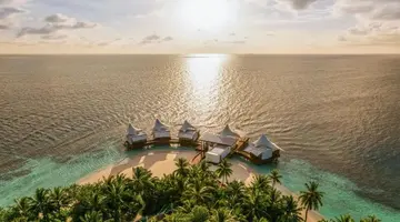 W MALDIVES