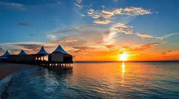 W MALDIVES