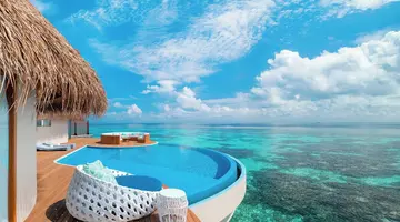 W MALDIVES