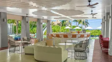 W MALDIVES