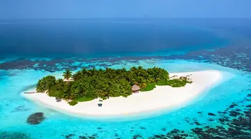 W MALDIVES