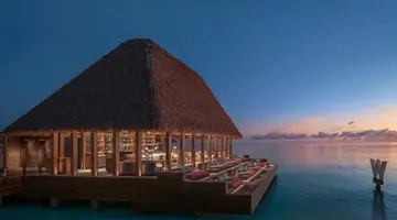 W MALDIVES