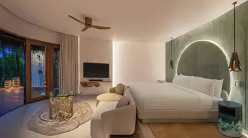 W MALDIVES