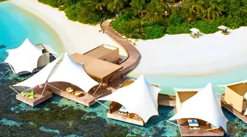 W MALDIVES