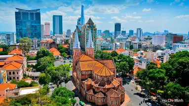 W Orientalny Deseń