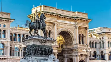 W pogoni za słońcem Ligurii
