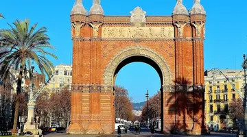 W RYTMIE BARCELONY