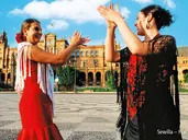 W rytmie flamenco - zwiedzanie Hiszpanii