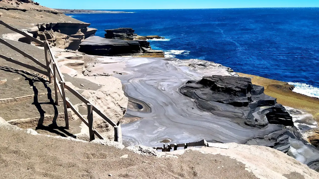 W Sercu Cabo Verde