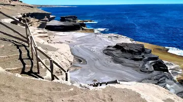 W Sercu Cabo Verde