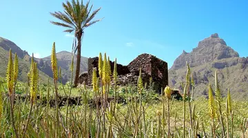 W Sercu Cabo Verde