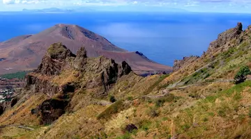 W Sercu Cabo Verde