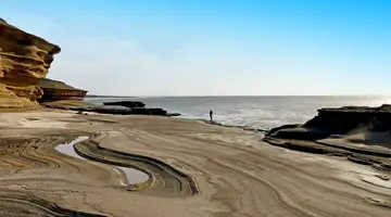 W Sercu Cabo Verde