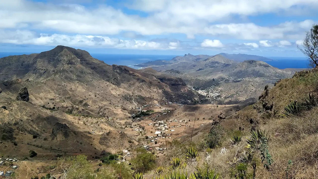 W Sercu Cabo Verde