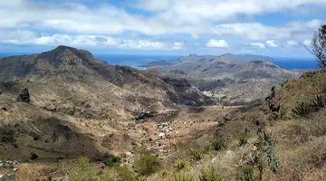 W Sercu Cabo Verde