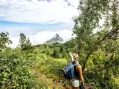 W Sercu Cabo Verde