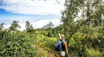 W Sercu Cabo Verde