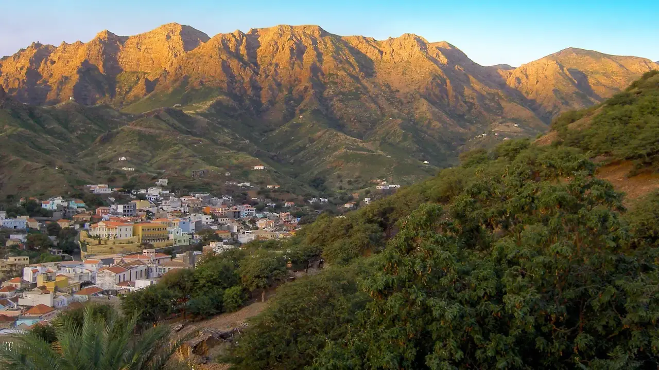 W Sercu Cabo Verde