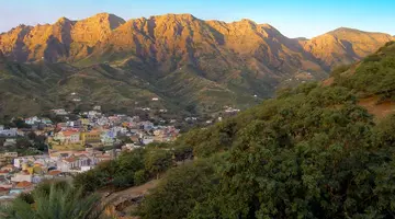 W Sercu Cabo Verde