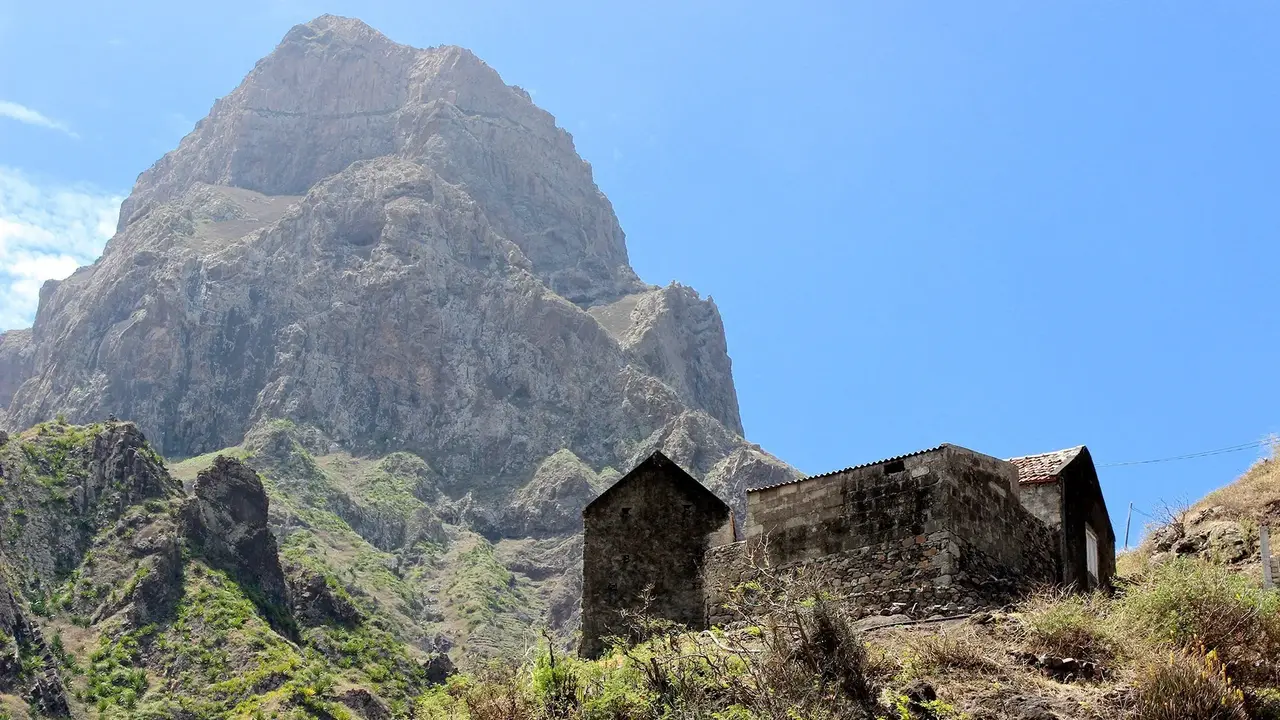 W Sercu Cabo Verde