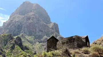 W Sercu Cabo Verde
