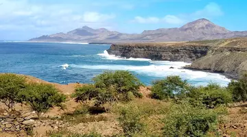 W Sercu Cabo Verde