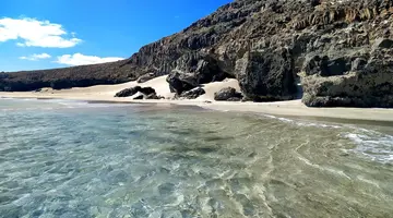 W Sercu Cabo Verde