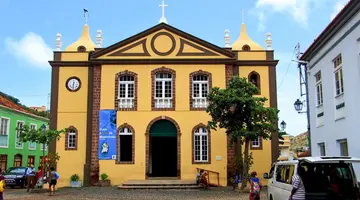 W Sercu Cabo Verde